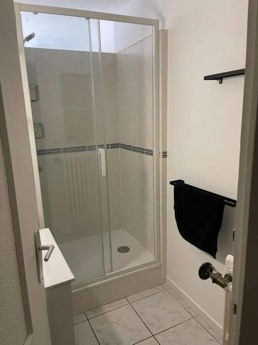 Le Nid Familial - Tours Centre Gare Apartment Luaran gambar